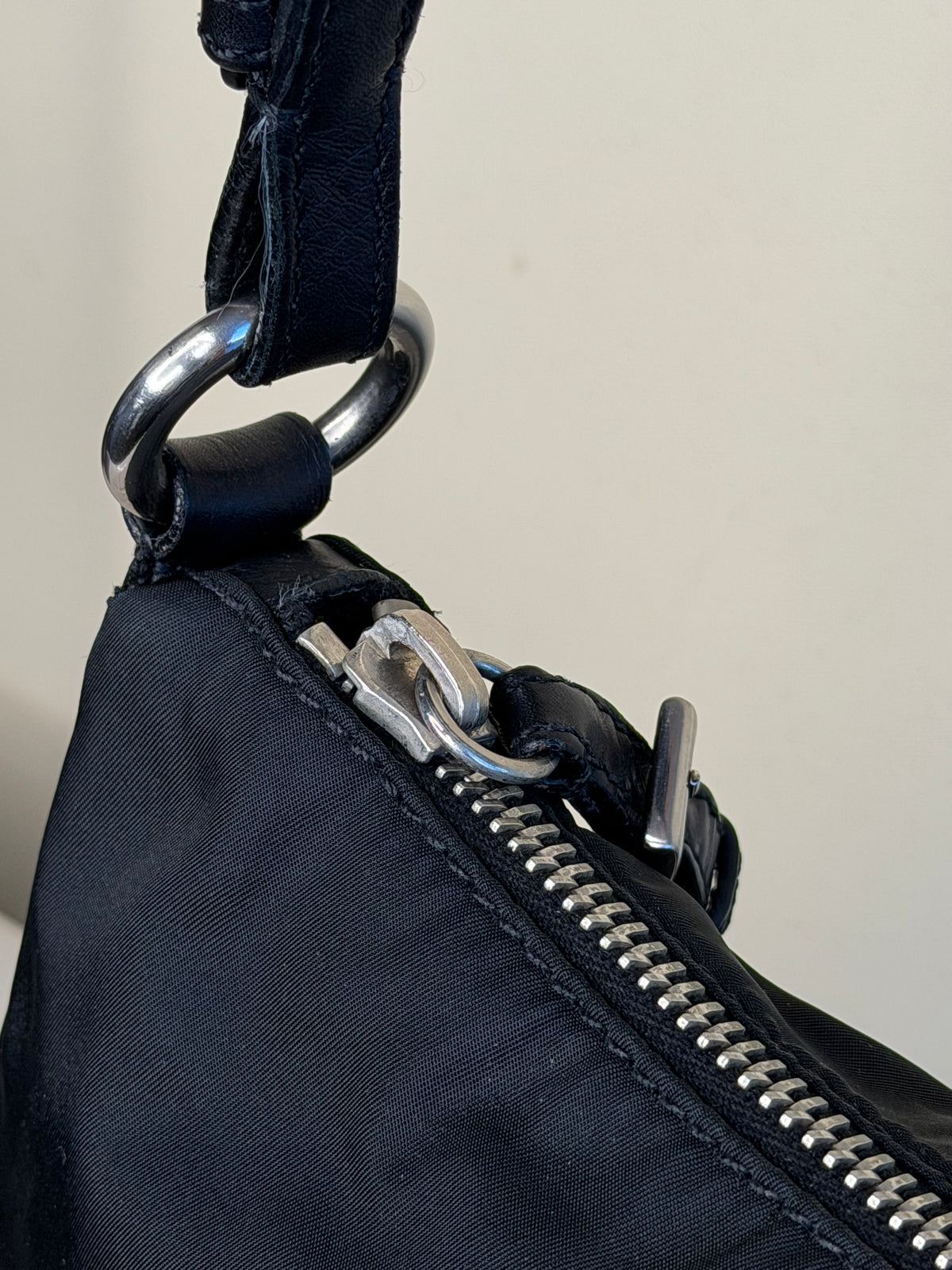 Prada Shoulder Bag Nylon