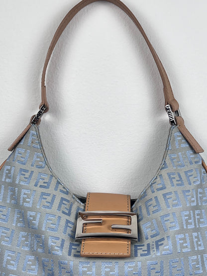 Fendi Hobo Celeste