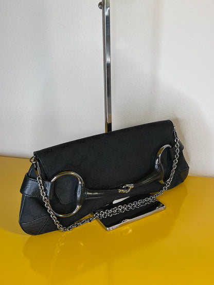 Gucci Horsebit Chain