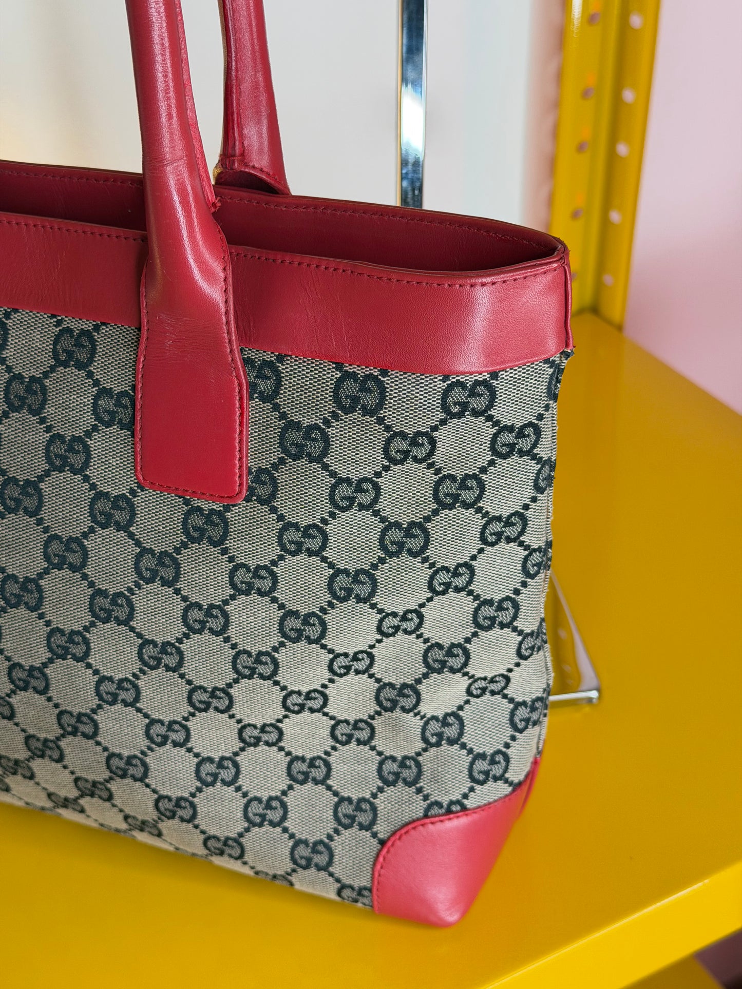 Gucci tote