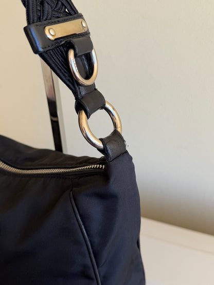 Prada Hobo Nylon