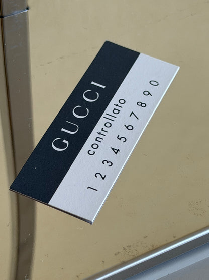 Gucci mini Jackie