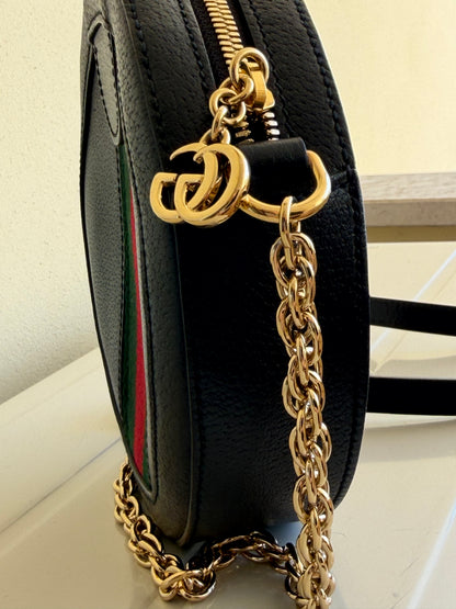 Gucci Ophidia Round