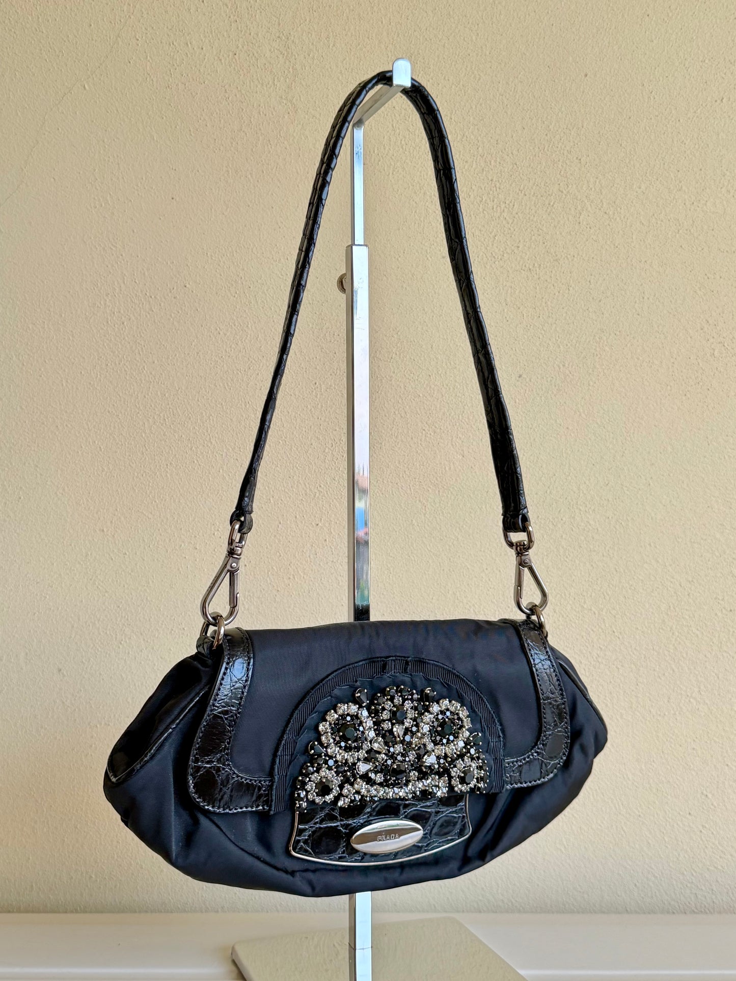 Prada Skipper