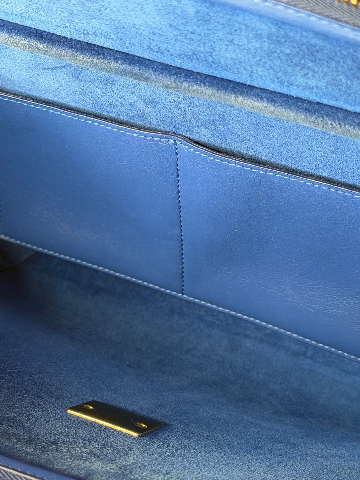 Celine Belt