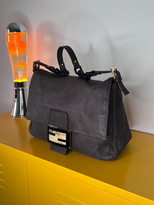Fendi Mamma Baguette