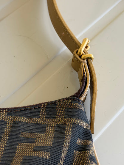 Fendi Oyster Zucca
