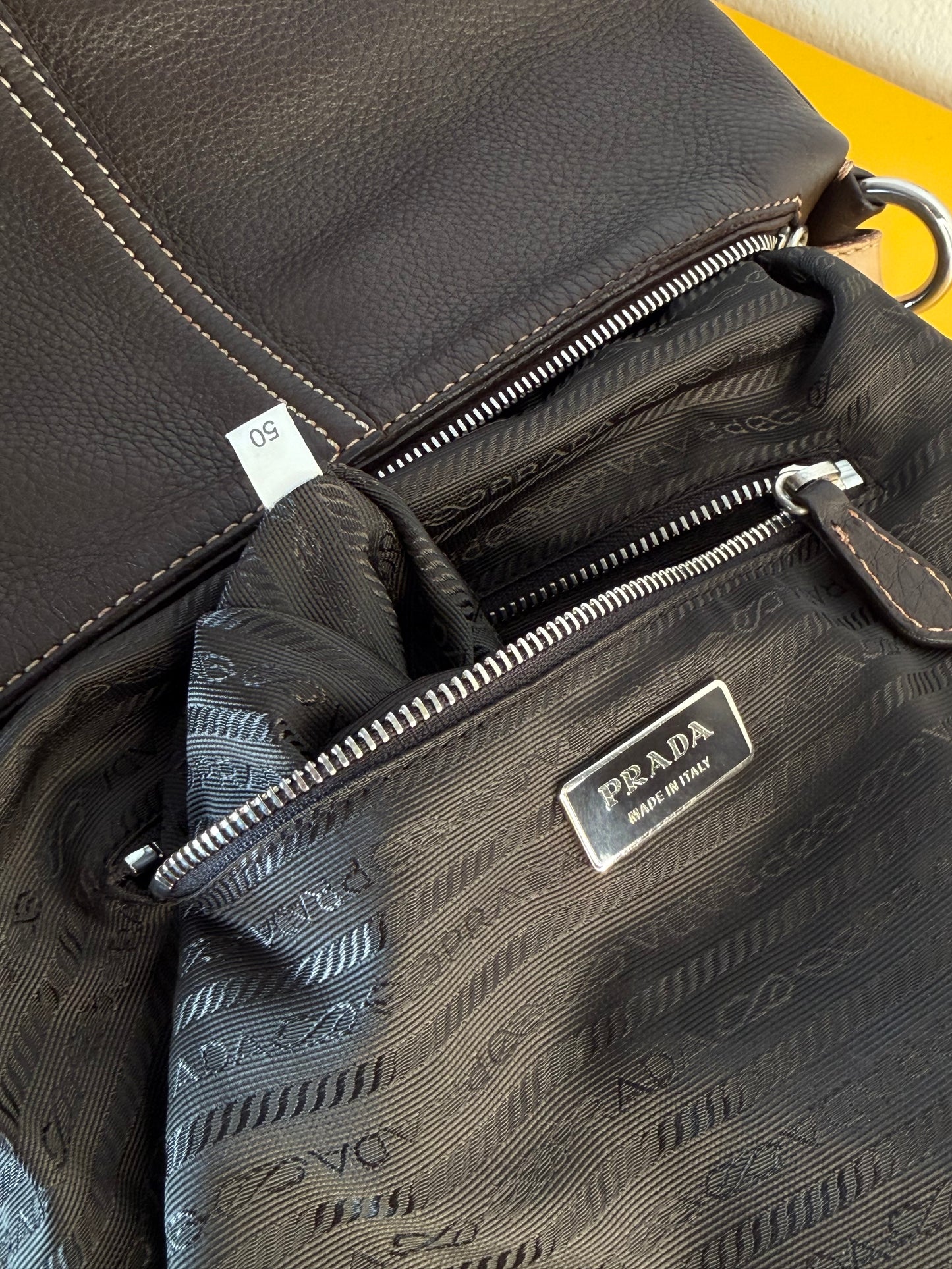 Prada Hobo 2000’s