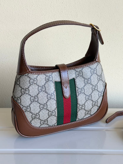 Gucci mini jackie