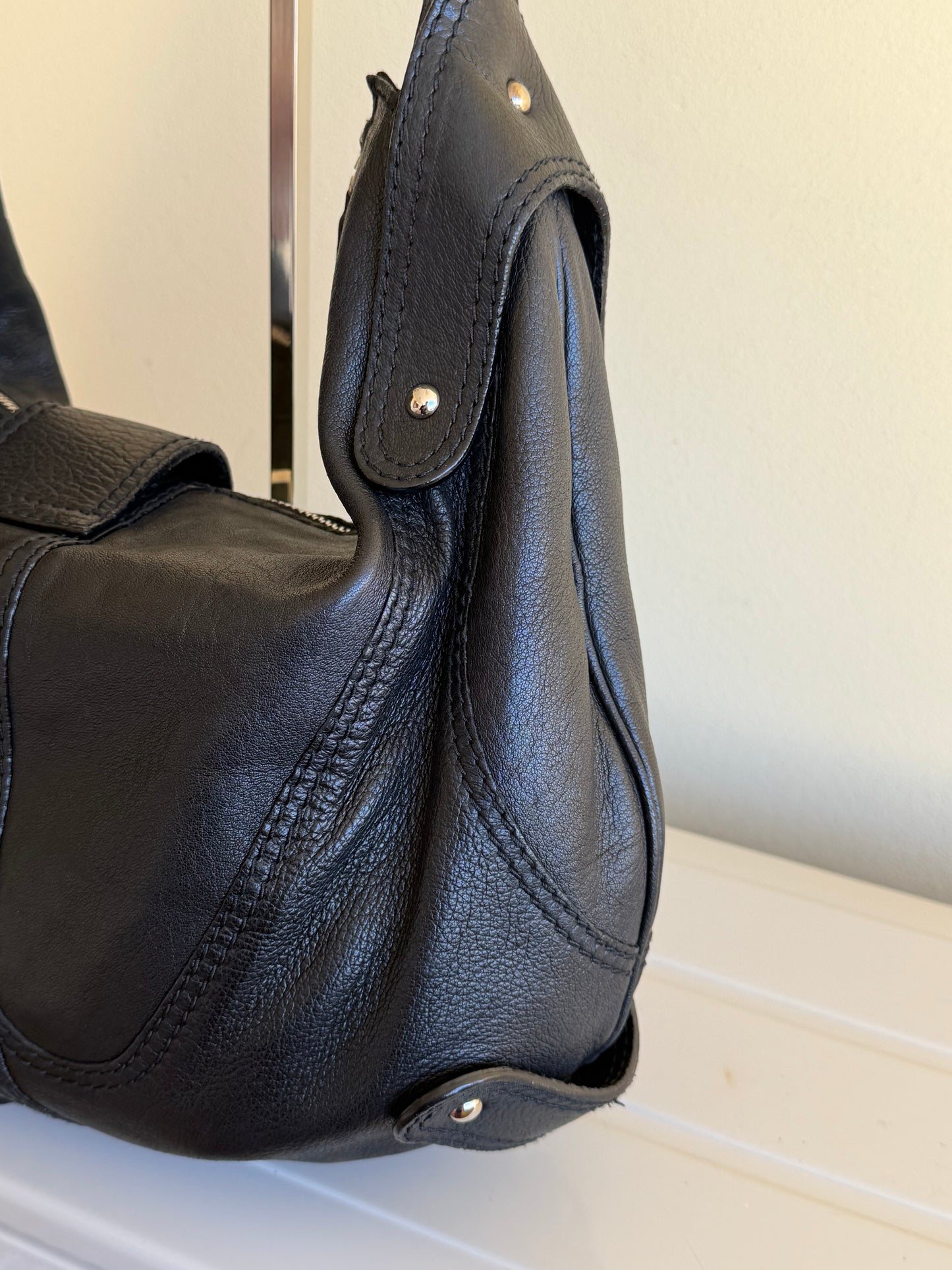 Valentino Flat nera