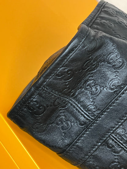 Gucci Bardot Nera