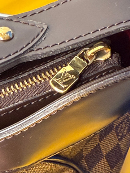 Louis Vuitton Sistina MM