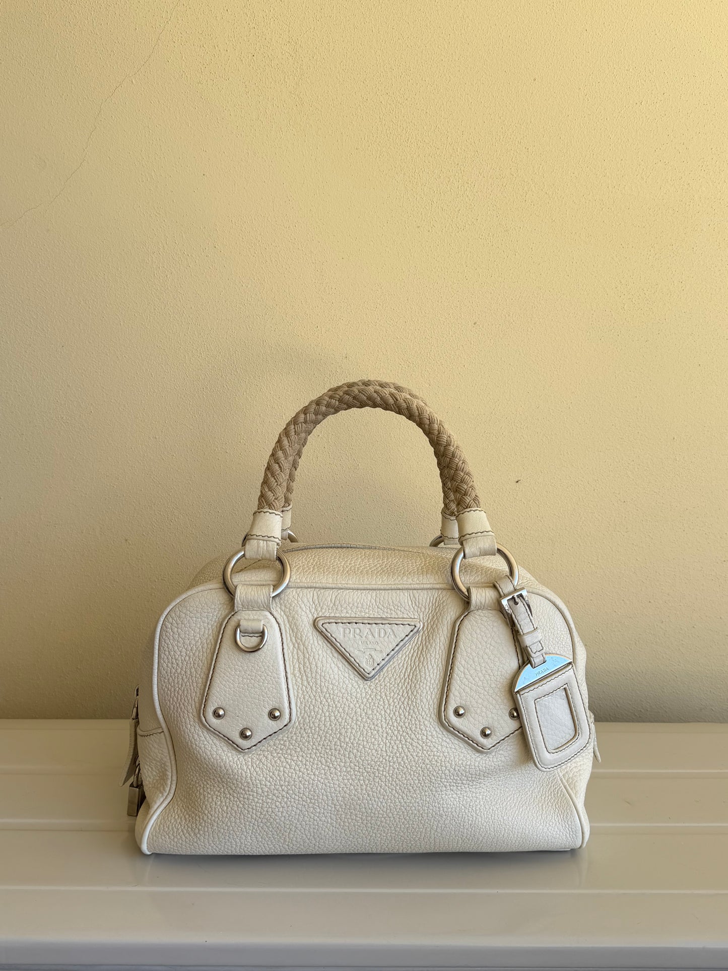 Prada bauletto