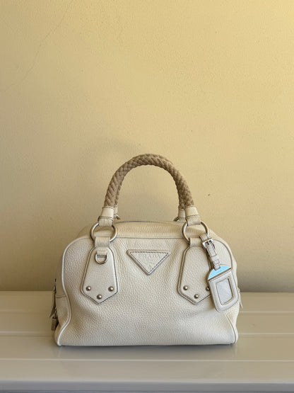 Prada bauletto