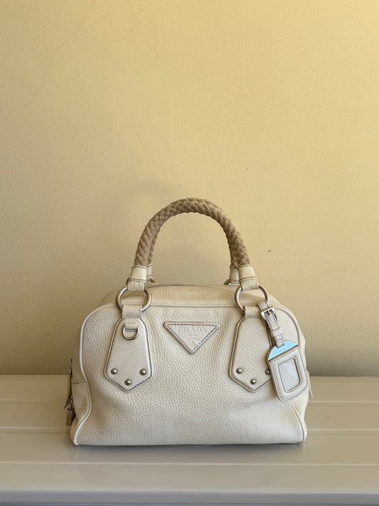 Prada bauletto