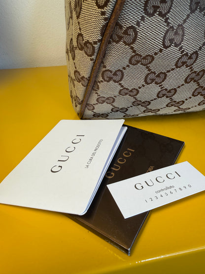Gucci Jackie Bardot