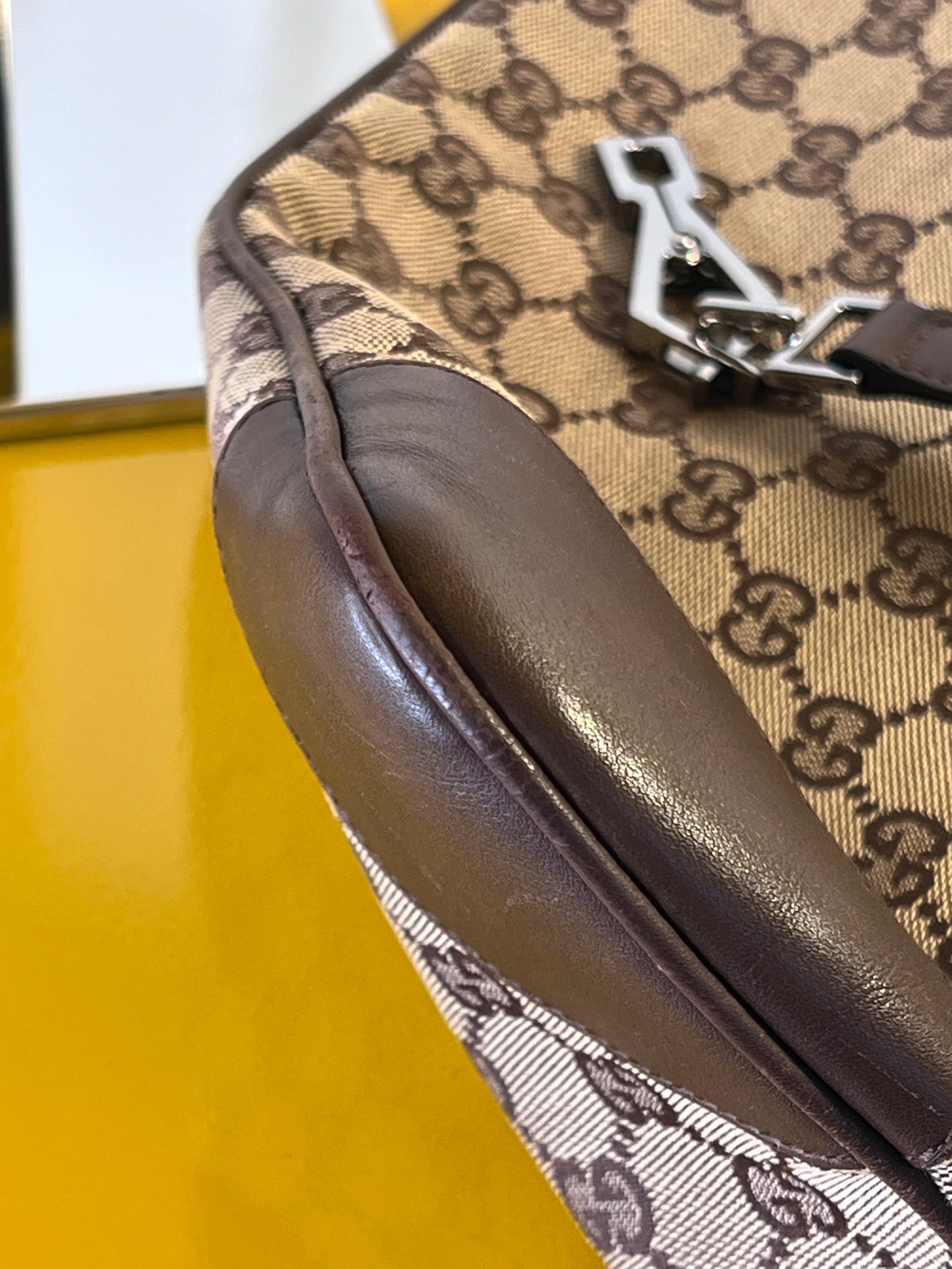 Gucci Jackie brown