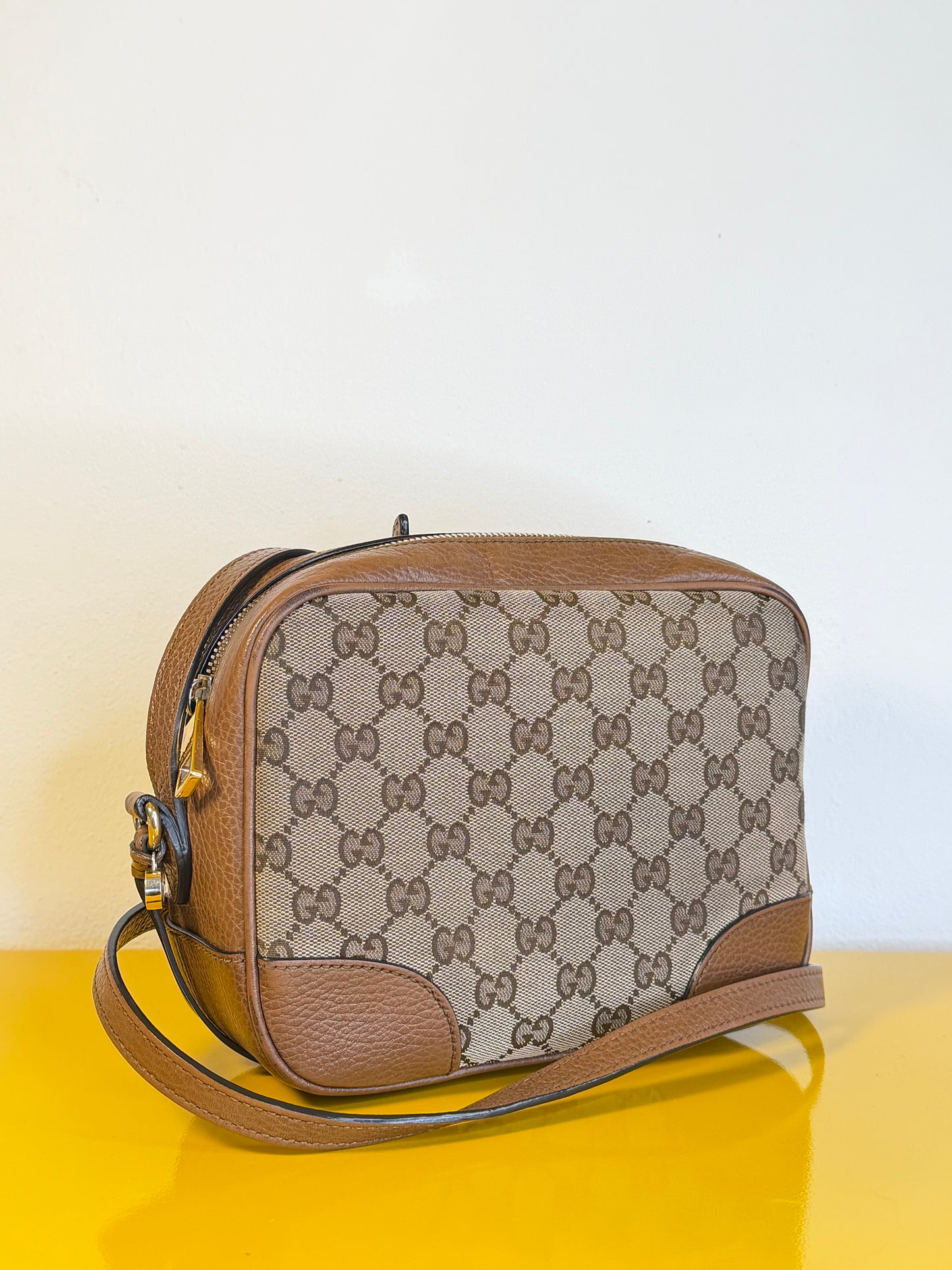 Gucci tracolla bree