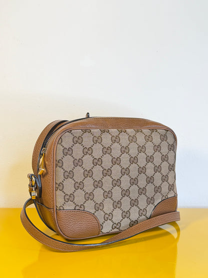Gucci tracolla bree