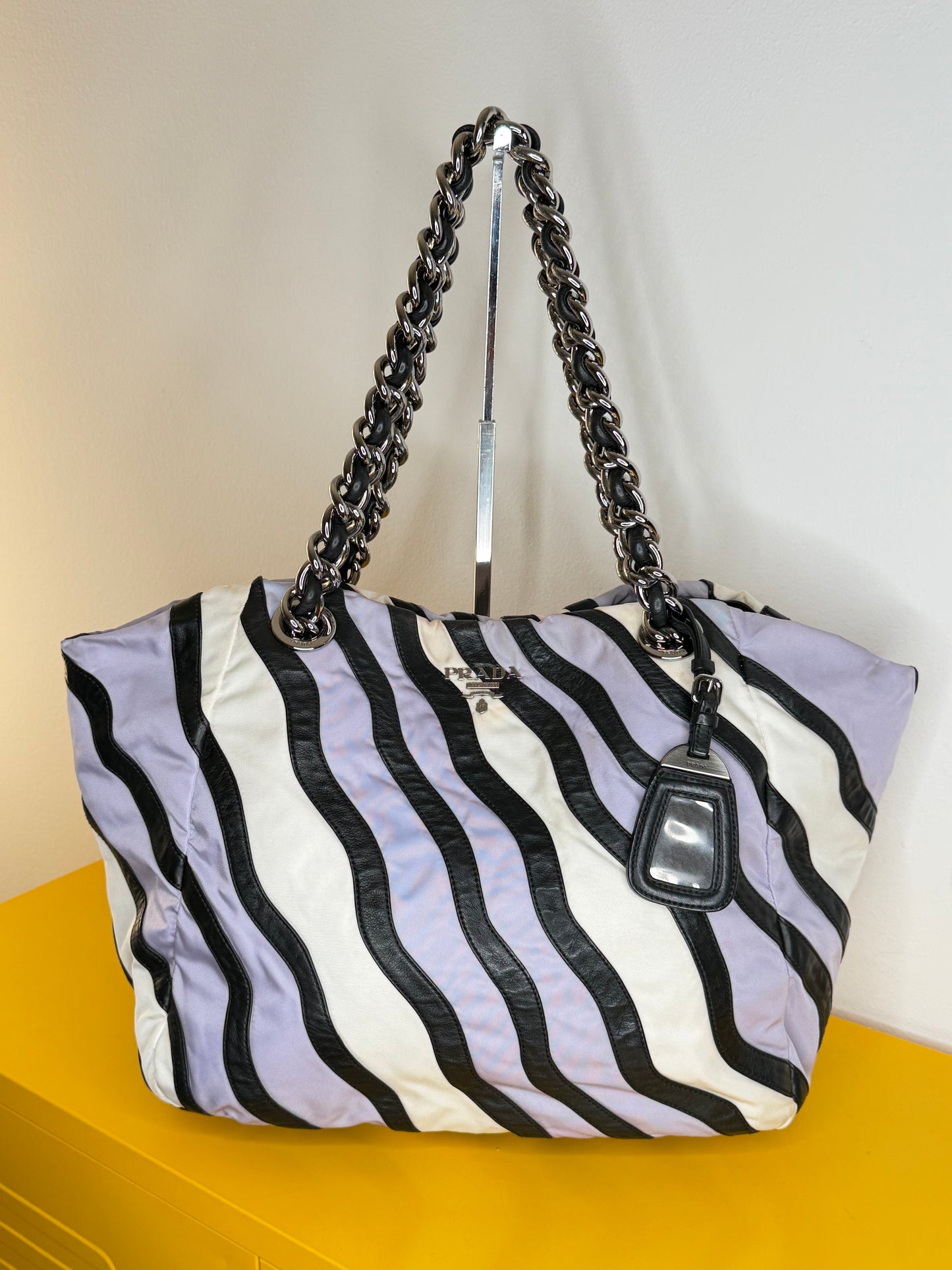 Prada Tote