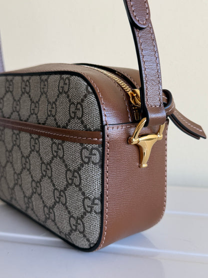 Gucci camera bag Horsebit 1955
