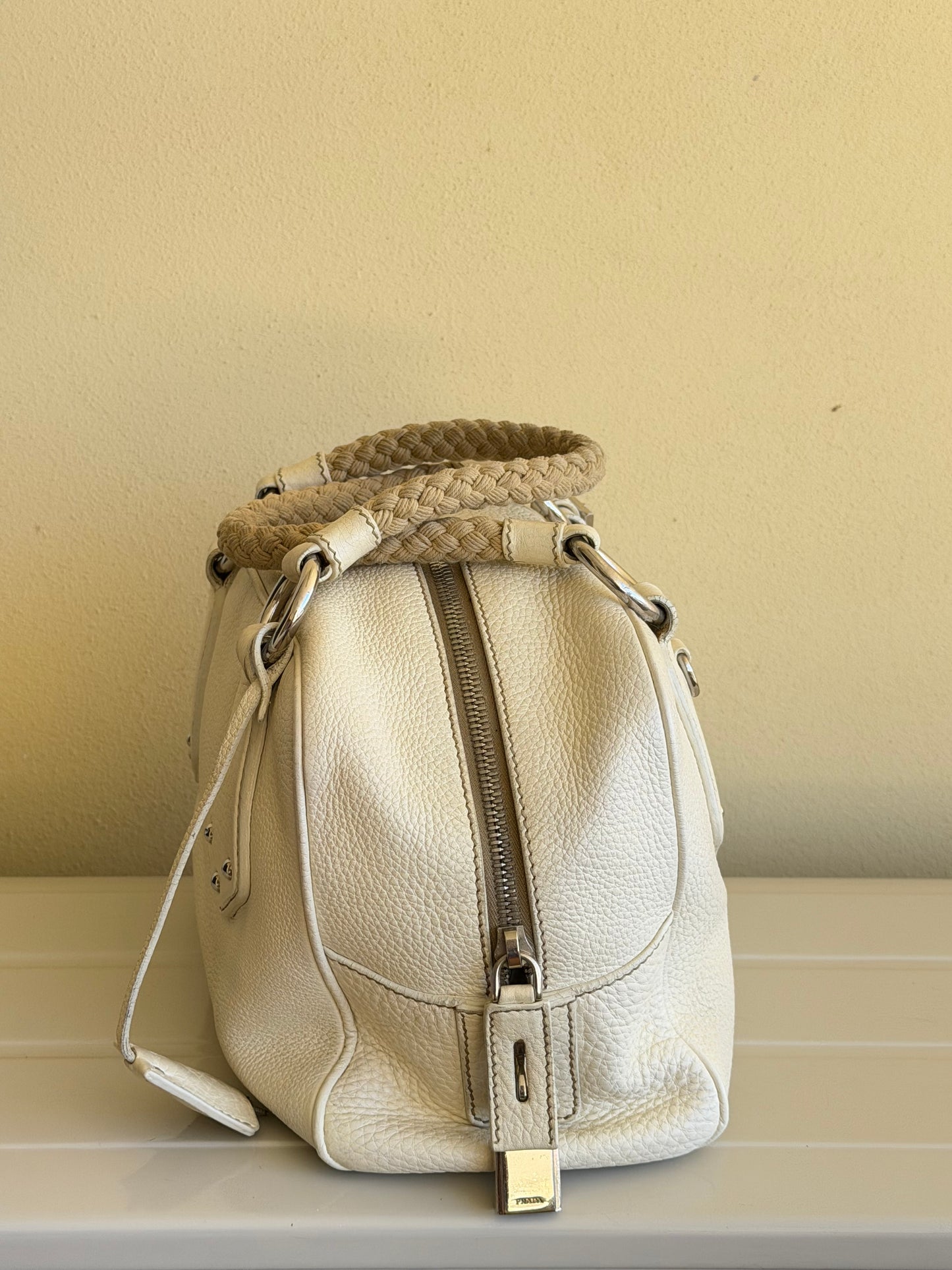 Prada bauletto
