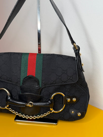 Gucci Horsebit web