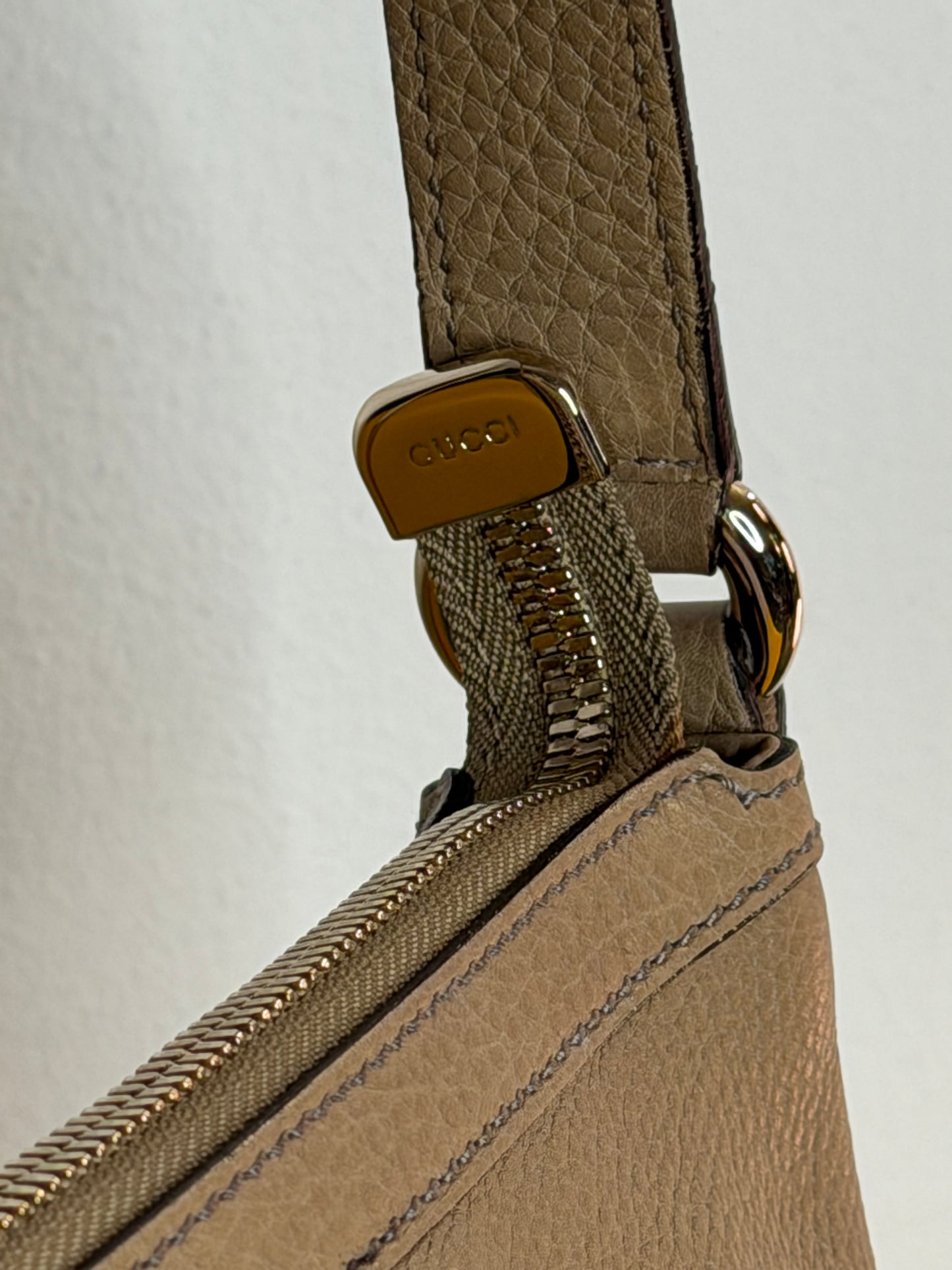 Gucci tracolla Soho beige