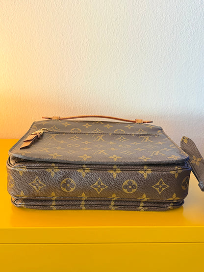Louis Vuitton Metis