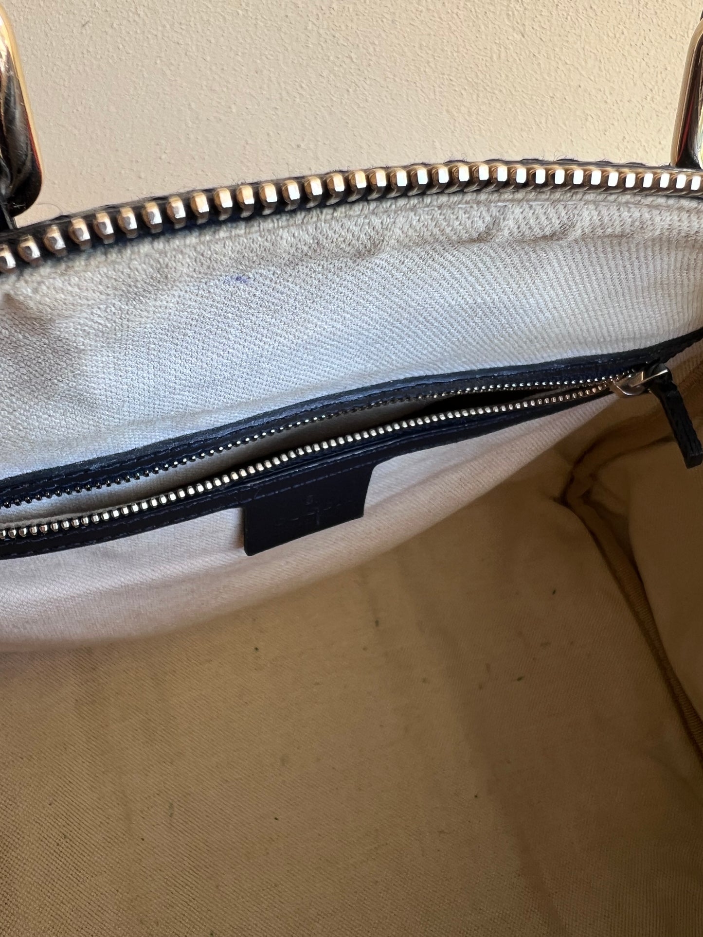 Gucci Bauletto Boston