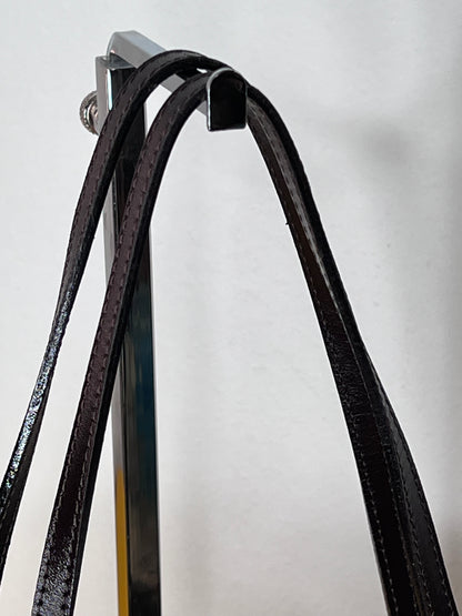 Fendi Bauletto zucca