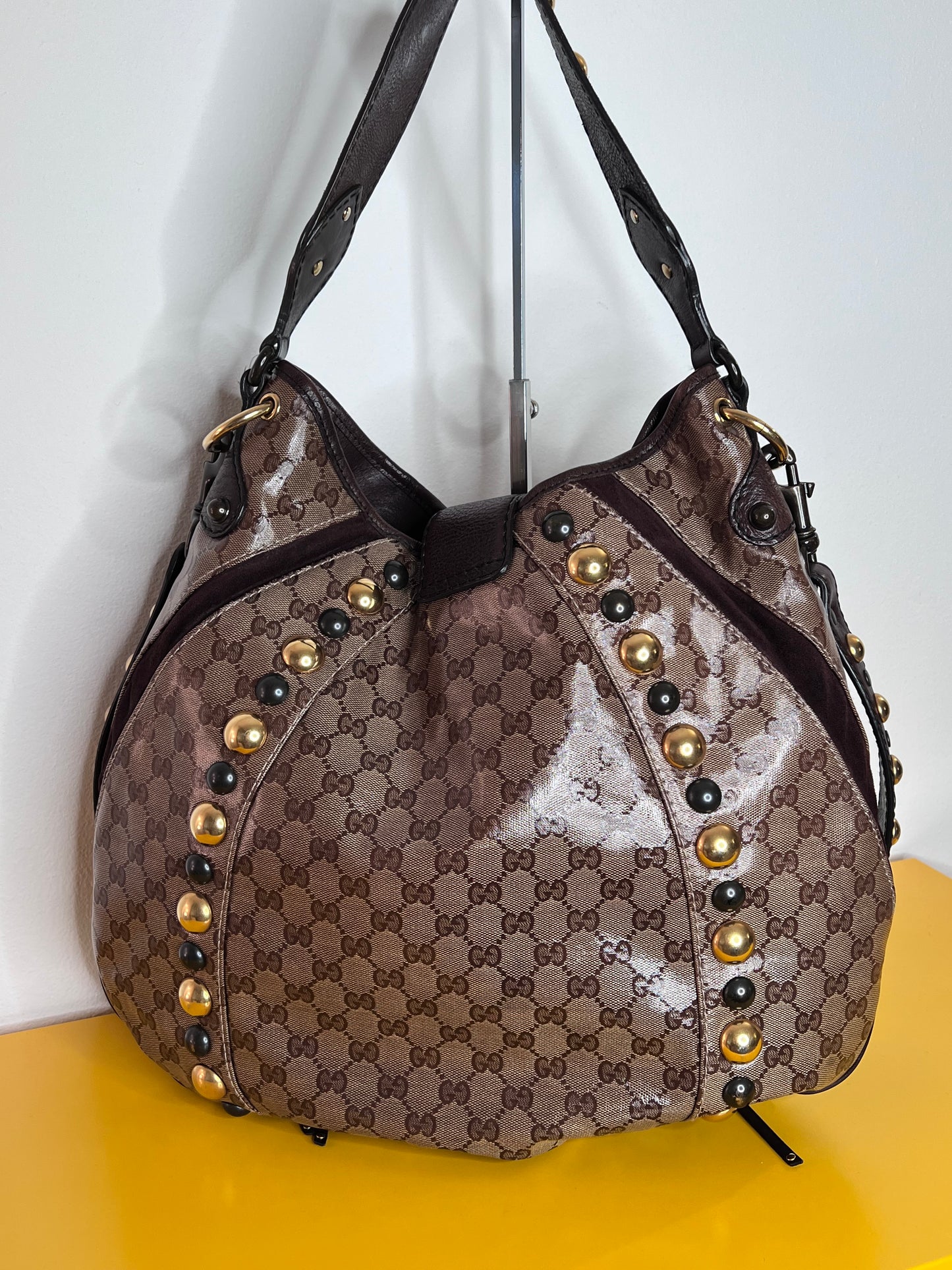 Gucci Babouska