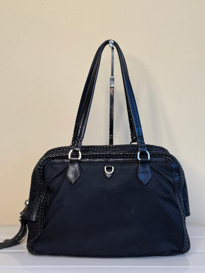 Prada borsa a spalla