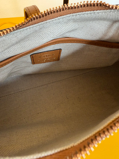 Tod's T Timeless