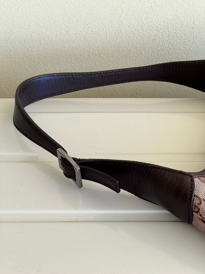 Gucci Jackie classic monogram