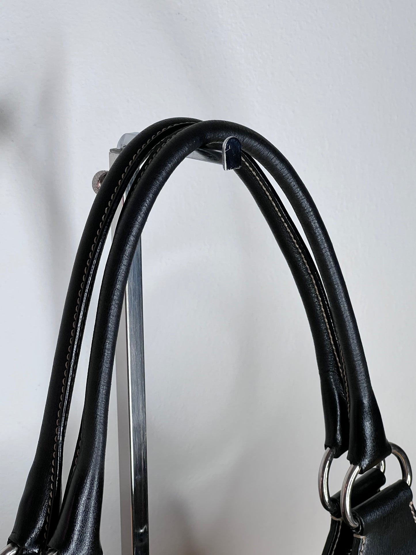 Prada hobo
