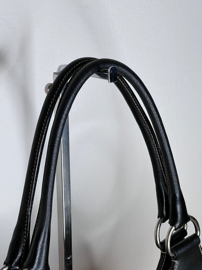 Prada hobo