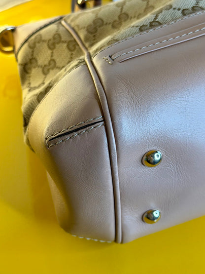 Gucci Mayfair rosa antico