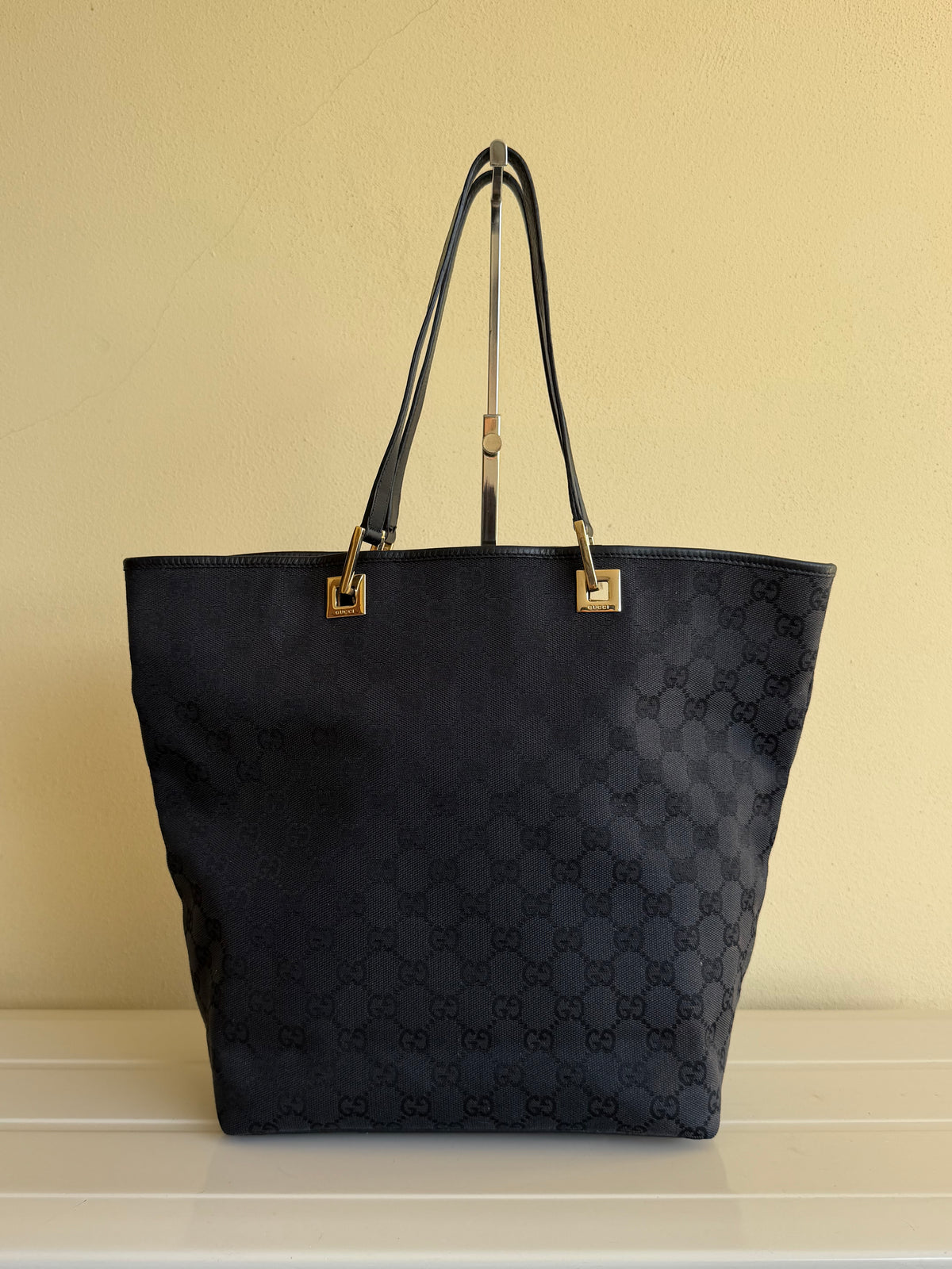 Gucci mini tote