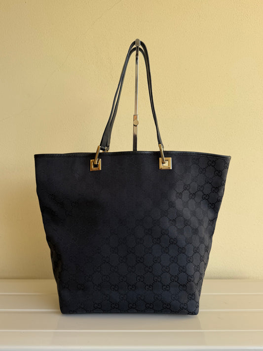 Gucci mini tote