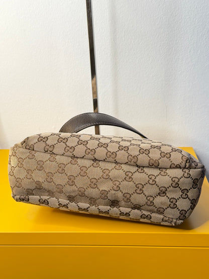 Gucci Hobo Banda Web