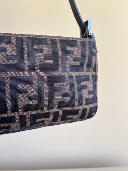 Fendi mini bag Zucca