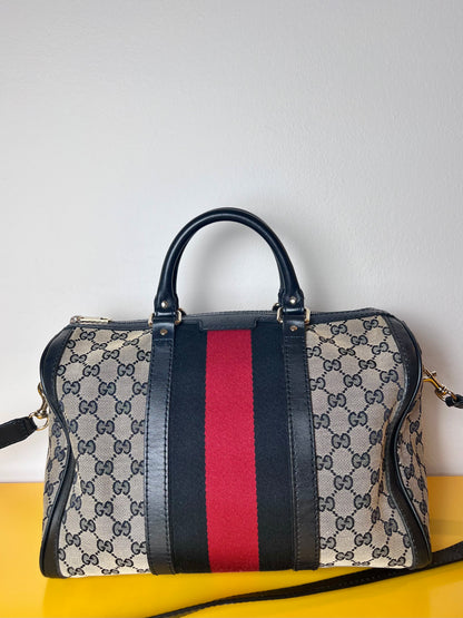 Gucci Bauletto Boston