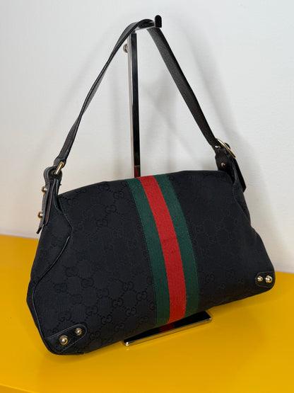 Gucci Horsebit web