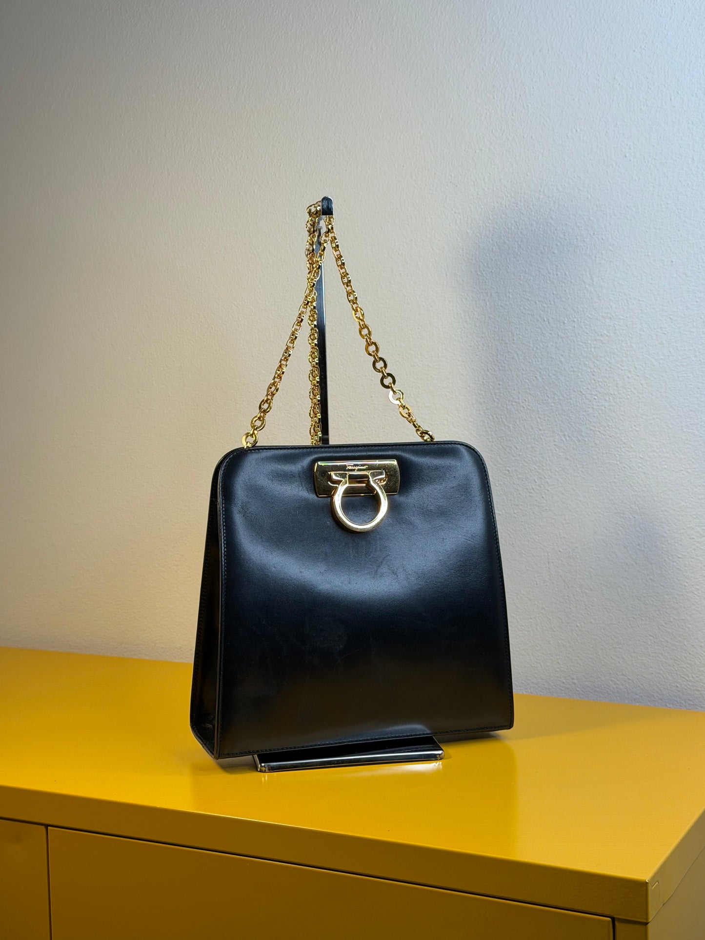 Salvatore Ferragamo Gancini