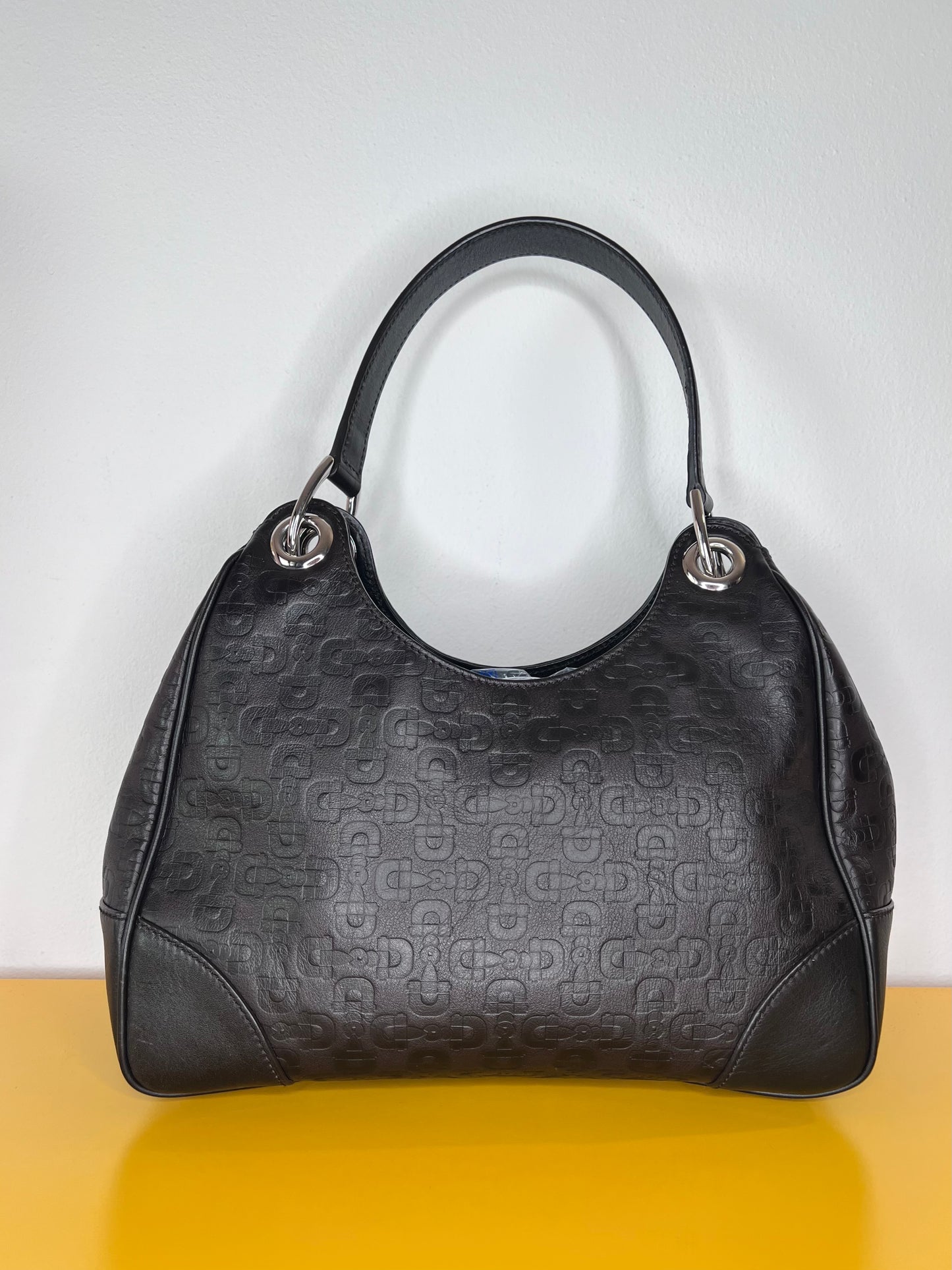 Gucci Colbert dark brown