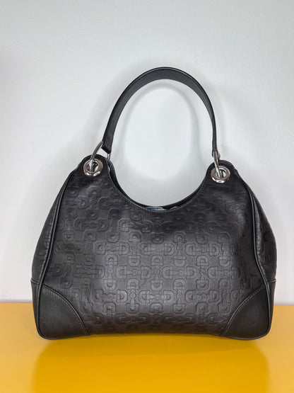 Gucci Colbert dark brown