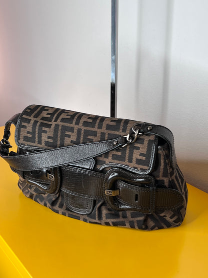 Fendi B buckle