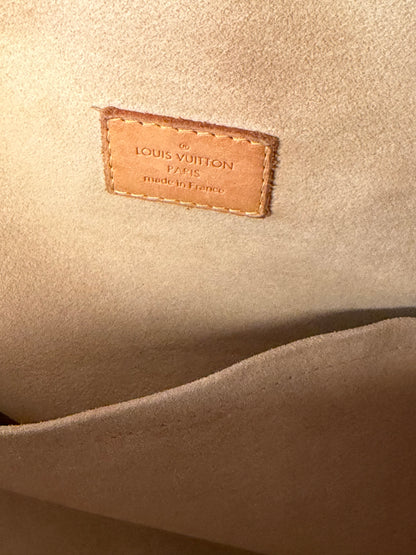 Louis Vuitton Manhattan GM