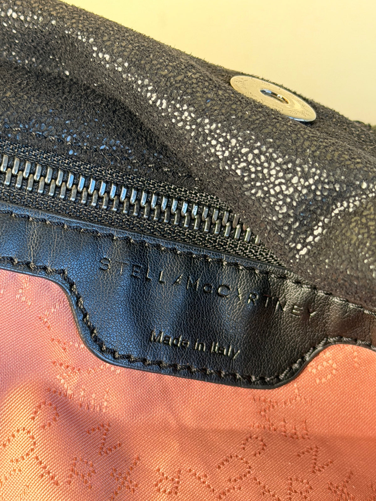 Falabella tre catene